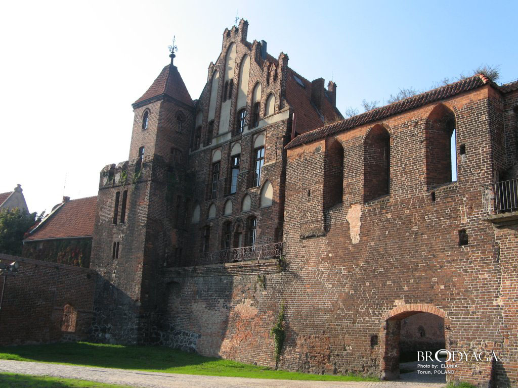 Torun